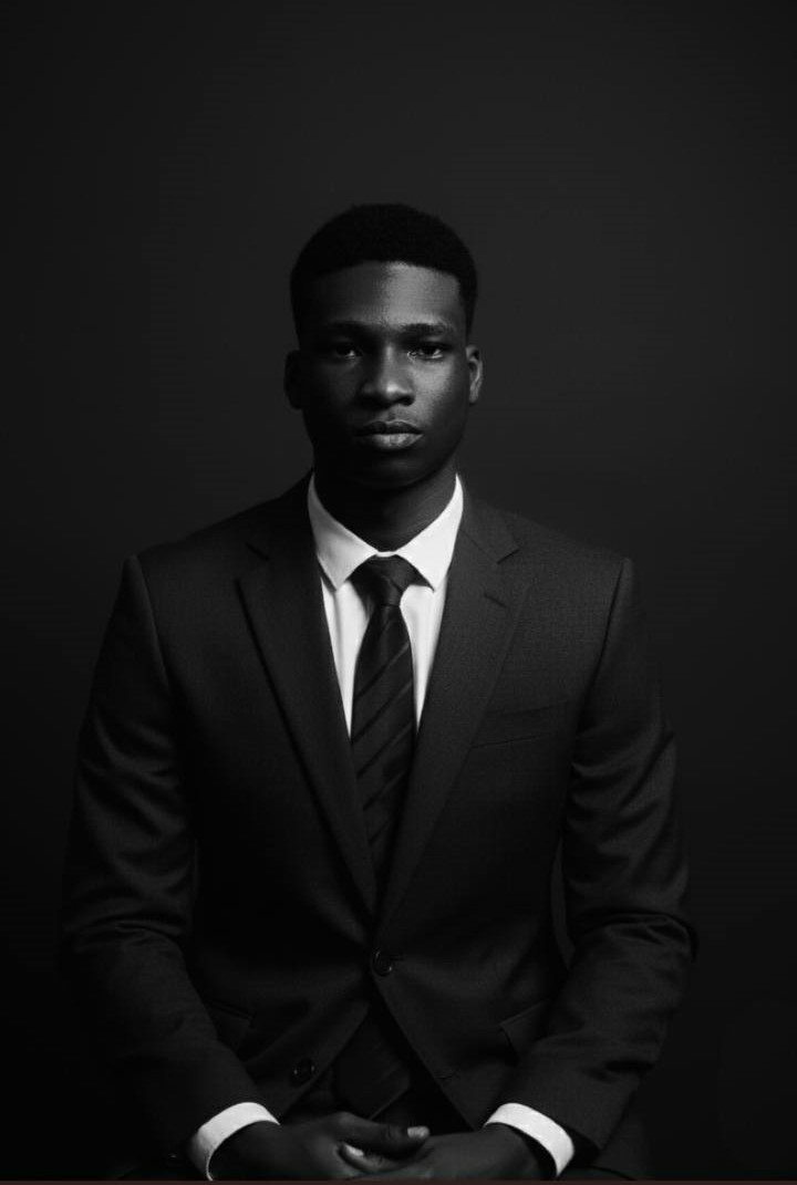 Favour Ojo